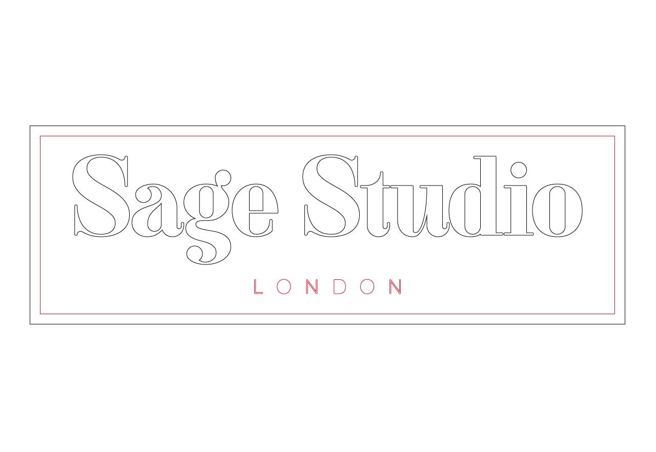 REPLACEMENTS - Sage Studio -  TEMPLATE ONLY