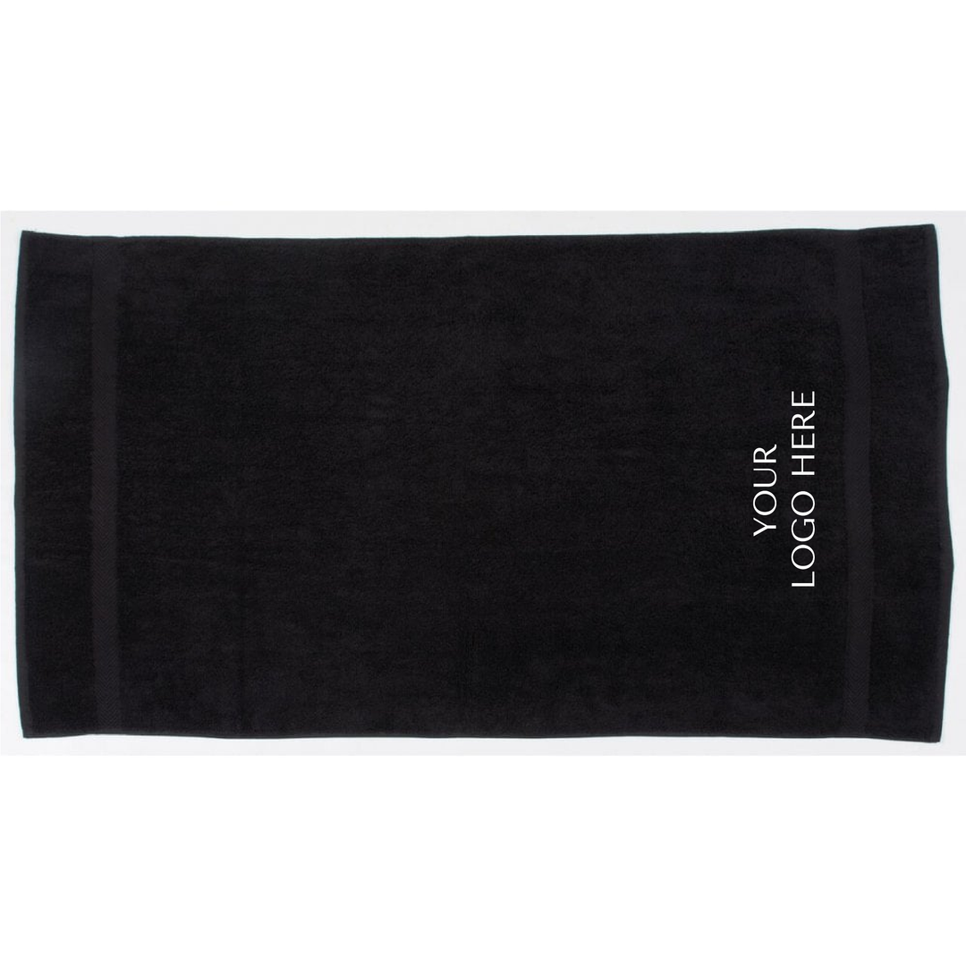 Luxury Bath & Hand Towels