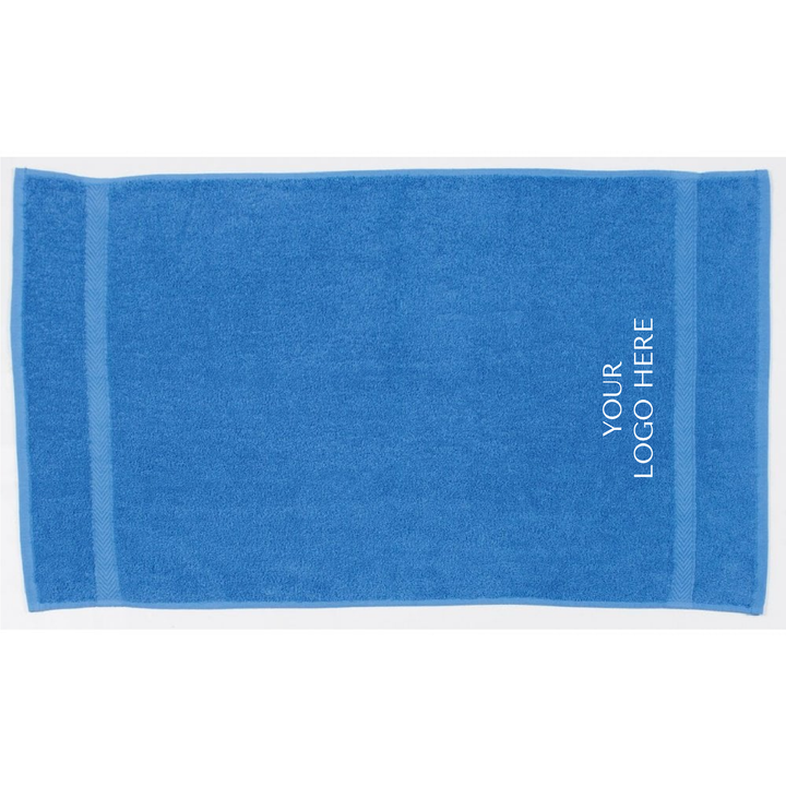 Luxury Bath & Hand Towels