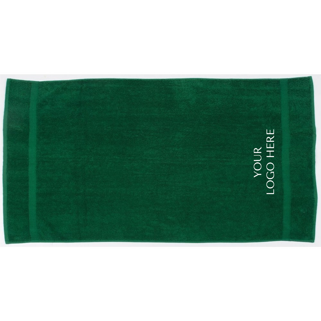 Luxury Bath & Hand Towels