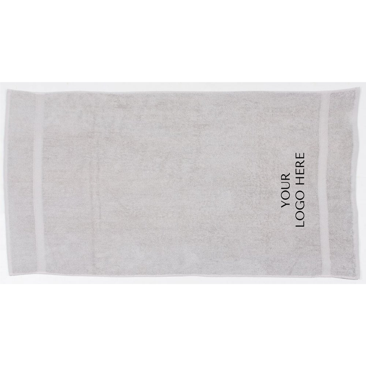 Luxury Bath & Hand Towels