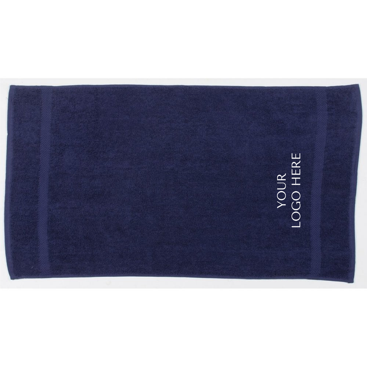 Luxury Bath & Hand Towels