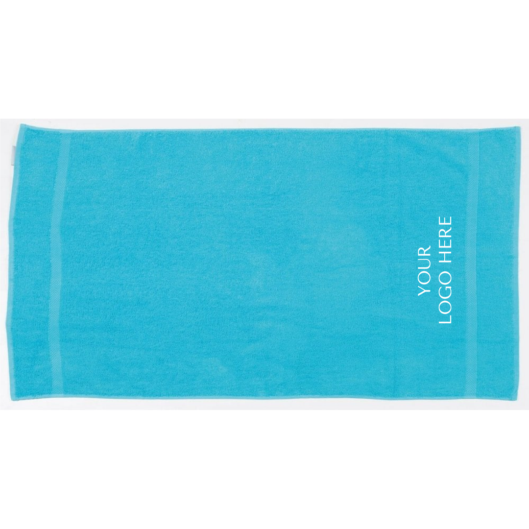 Luxury Bath & Hand Towels