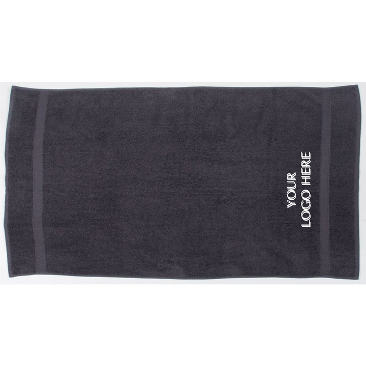 Luxury Bath & Hand Towels